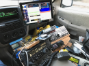 Radio Control Position Setup